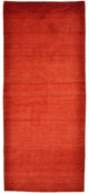 Loribaft Koberec 86x208cm - Perserteppich Wollteppich