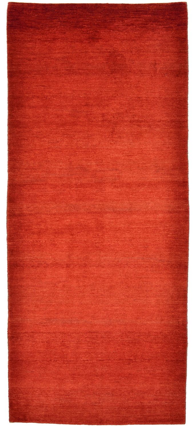 Loribaft Koberec 86x208cm - Perserteppich Wollteppich