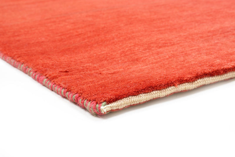 Loribaft Koberec 86x208cm - Perserteppich Wollteppich