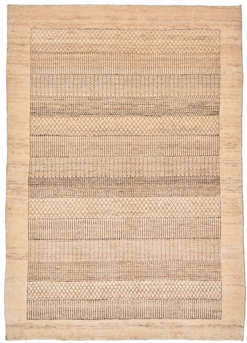 Loribaft Koberec 114x164cm - Perserteppich Wollteppich