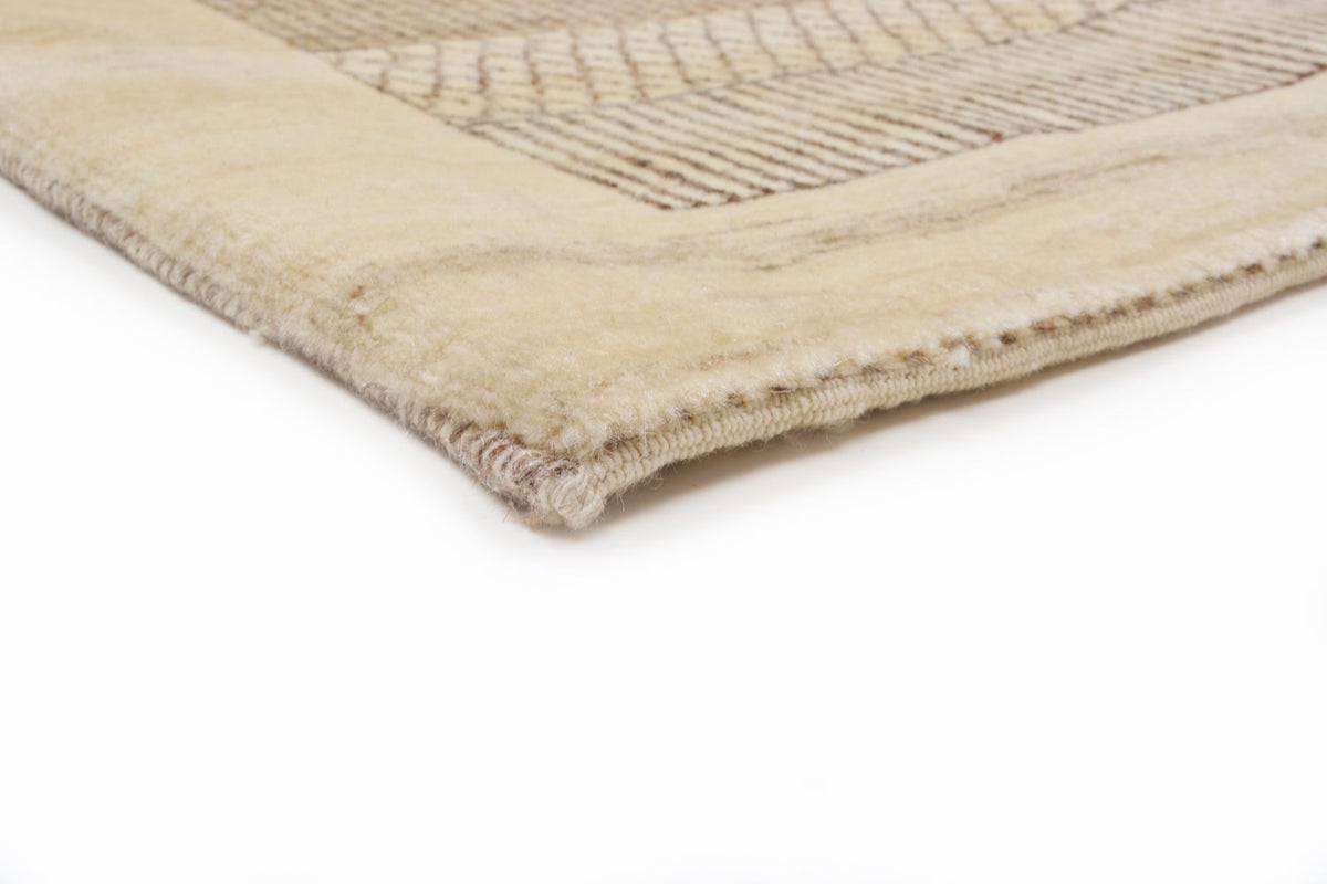 Loribaft Koberec 114x164cm - Perserteppich Wollteppich