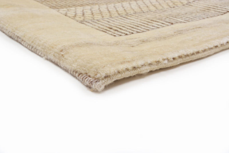 Loribaft Koberec 114x164cm - Perserteppich Wollteppich