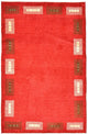 Loribaft Koberec 104x166cm - Perserteppich Wollteppich