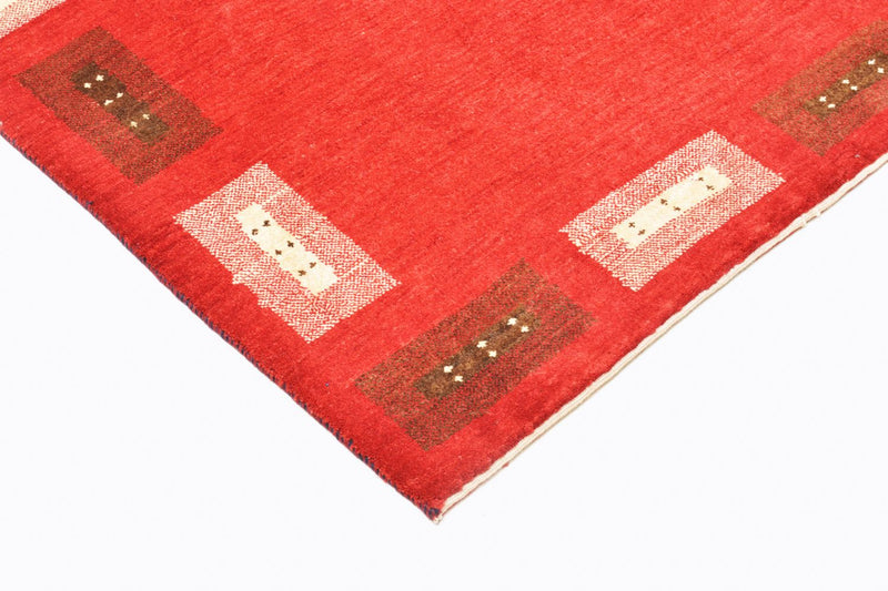 Loribaft Koberec 104x166cm - Perserteppich Wollteppich