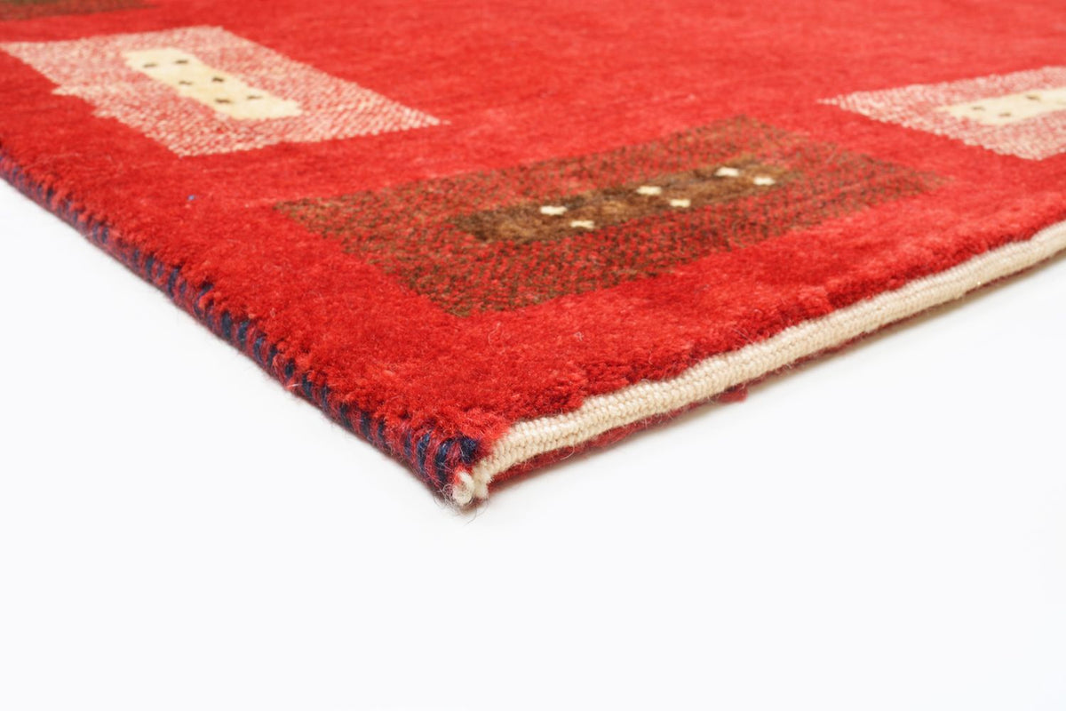 Loribaft Koberec 104x166cm - Perserteppich Wollteppich