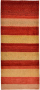 Loribaft Koberec 86x202cm - Perserteppich Wollteppich
