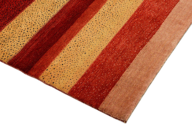 Loribaft Koberec 86x202cm - Perserteppich Wollteppich