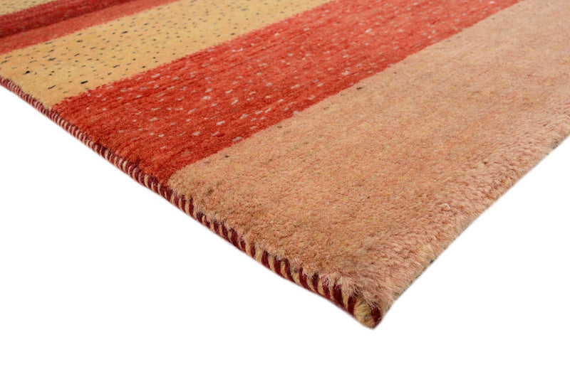 Loribaft Koberec 86x202cm - Perserteppich Wollteppich