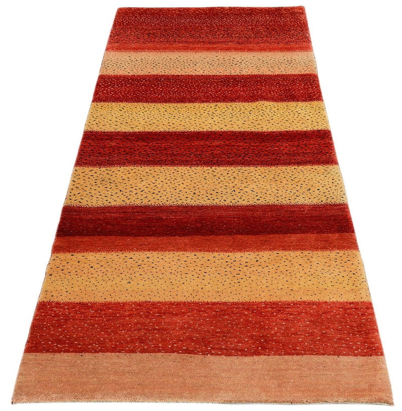 Loribaft Koberec 86x202cm - Perserteppich Wollteppich