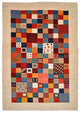 Loribaft Koberec 224x327cm - Perserteppich Wollteppich