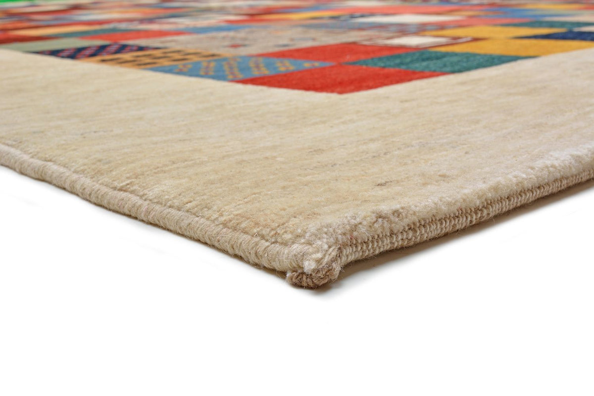 Loribaft Koberec 224x327cm - Perserteppich Wollteppich