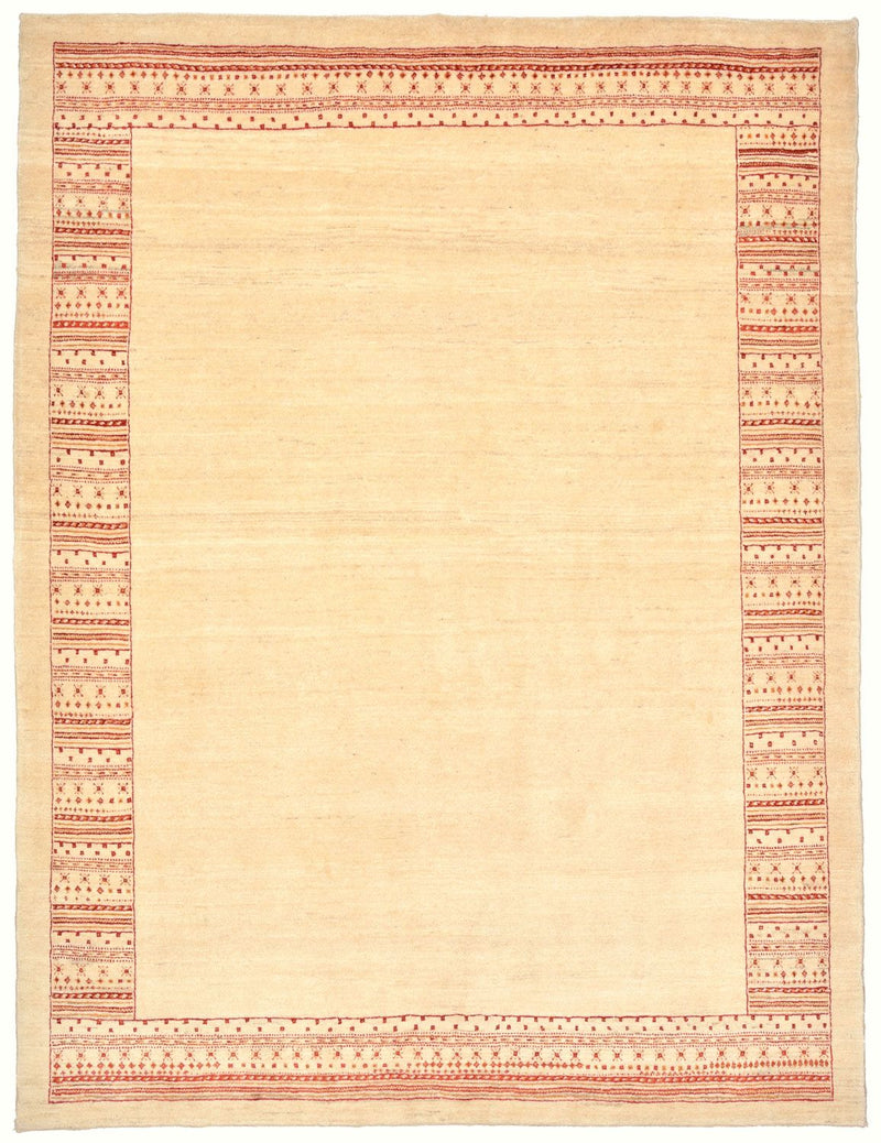 Loribaft Koberec 150x198cm - Perserteppich Wollteppich