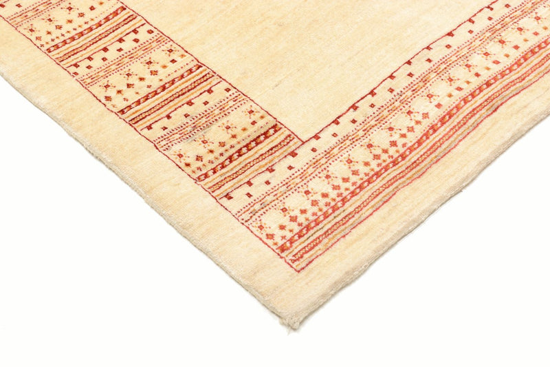 Loribaft Koberec 150x198cm - Perserteppich Wollteppich
