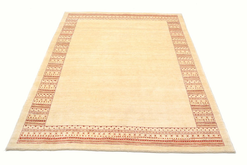 Loribaft Koberec 150x198cm - Perserteppich Wollteppich