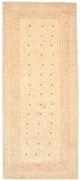 Loribaft Koberec 84x197cm - Perserteppich Wollteppich