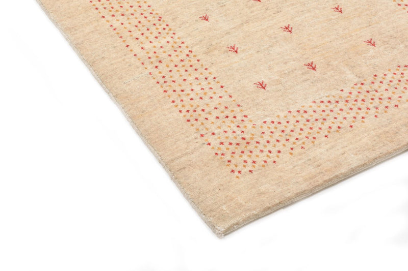 Loribaft Koberec 84x197cm - Perserteppich Wollteppich