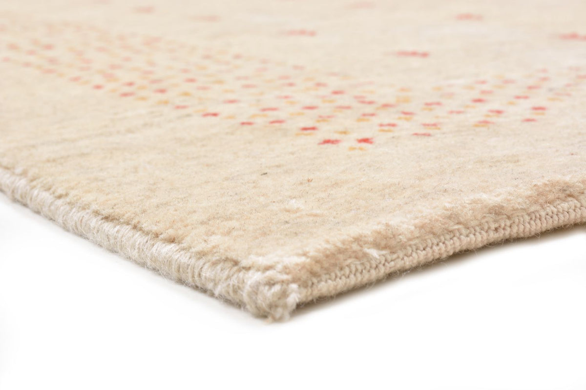 Loribaft Koberec 84x197cm - Perserteppich Wollteppich