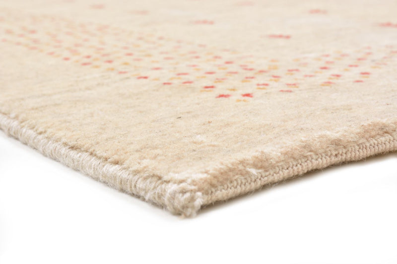 Loribaft Koberec 84x197cm - Perserteppich Wollteppich