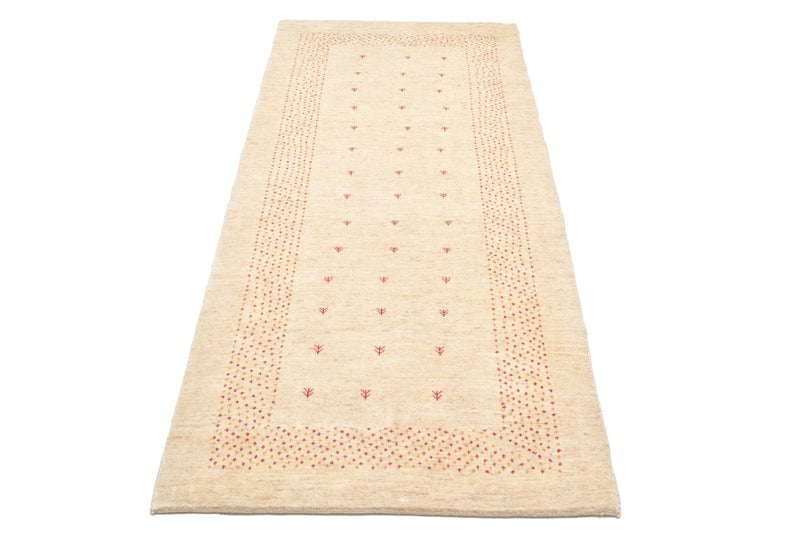 Loribaft Koberec 84x197cm - Perserteppich Wollteppich