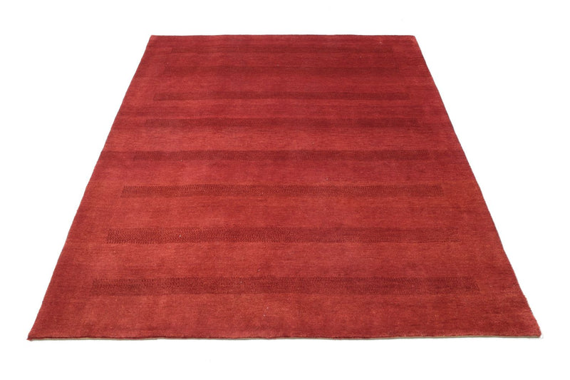 Loribaft Koberec 152x196cm - Perserteppich Wollteppich