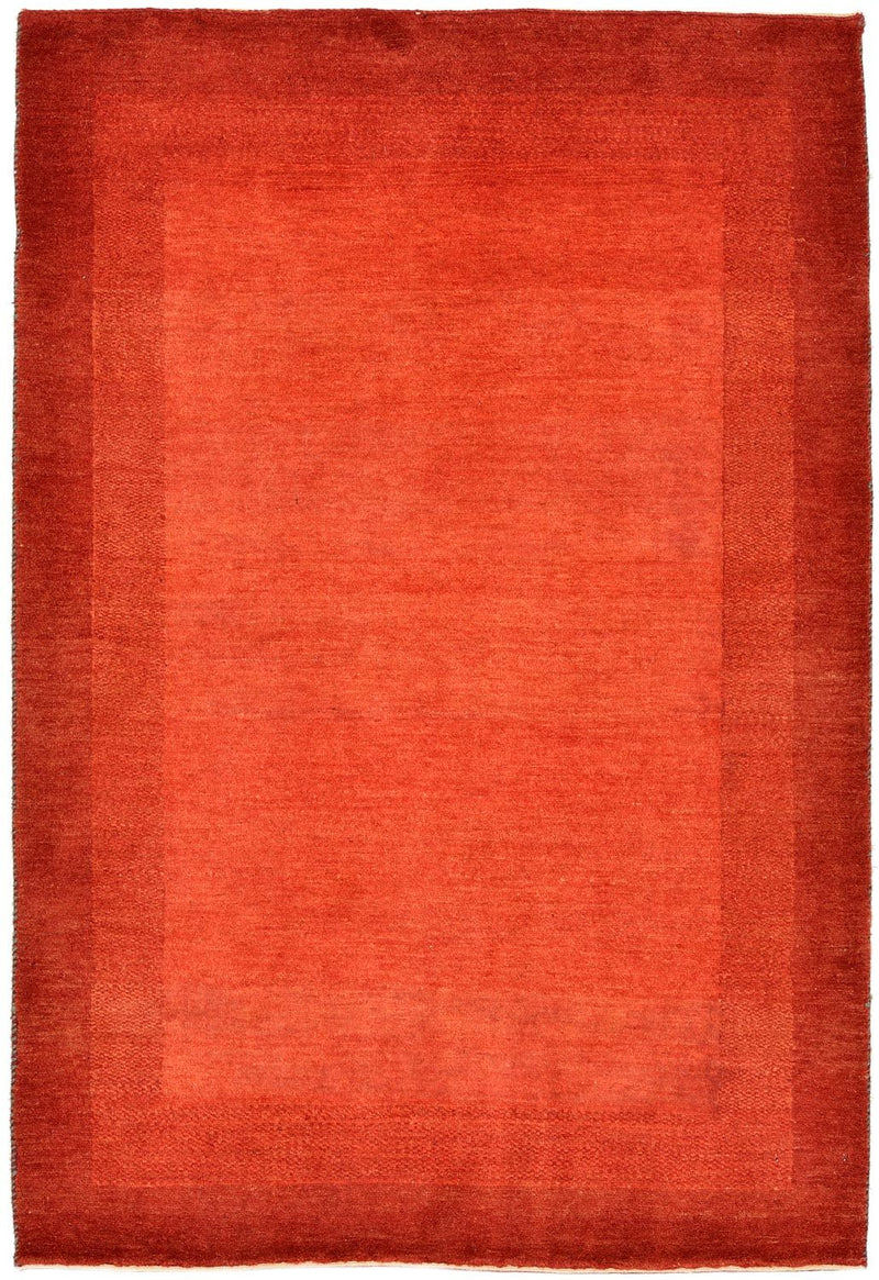 Loribaft Koberec 101x149cm - Perserteppich Wollteppich