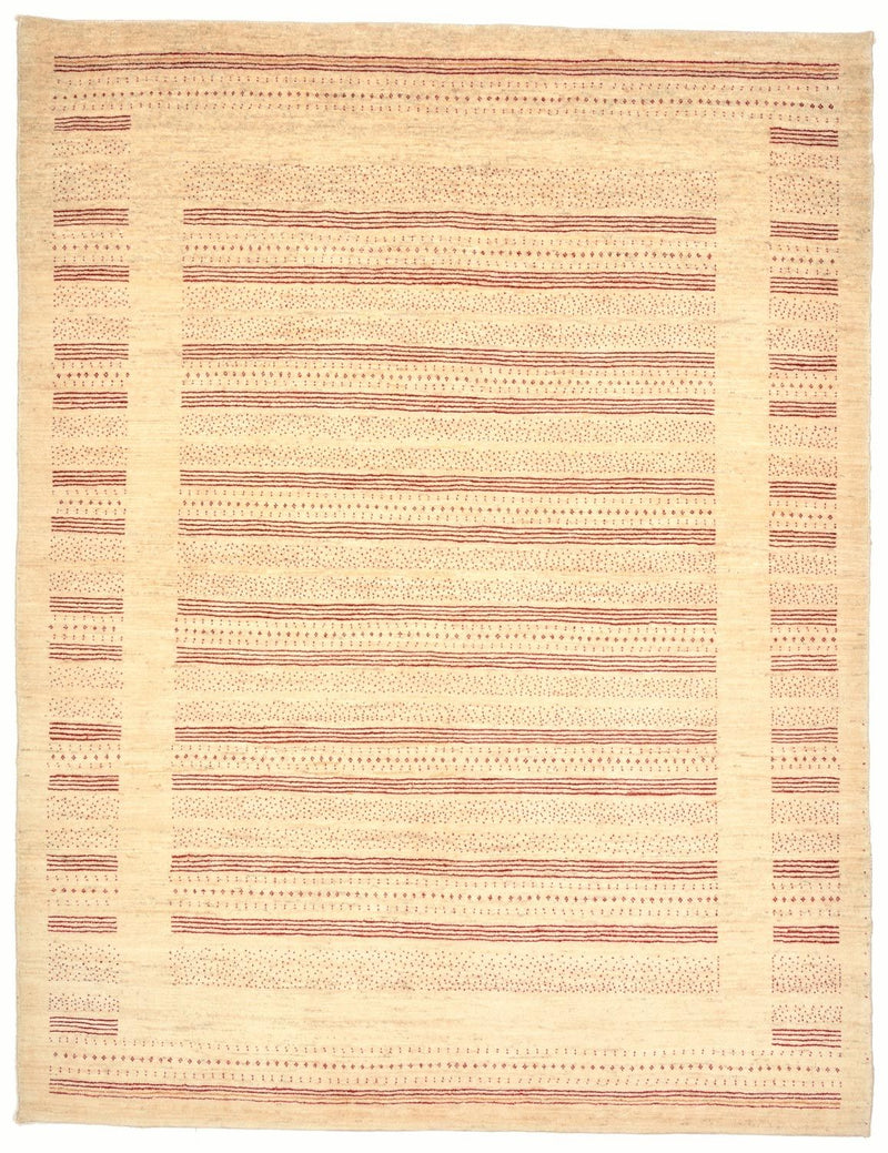 Loribaft Koberec 153x202cm - Perserteppich Wollteppich