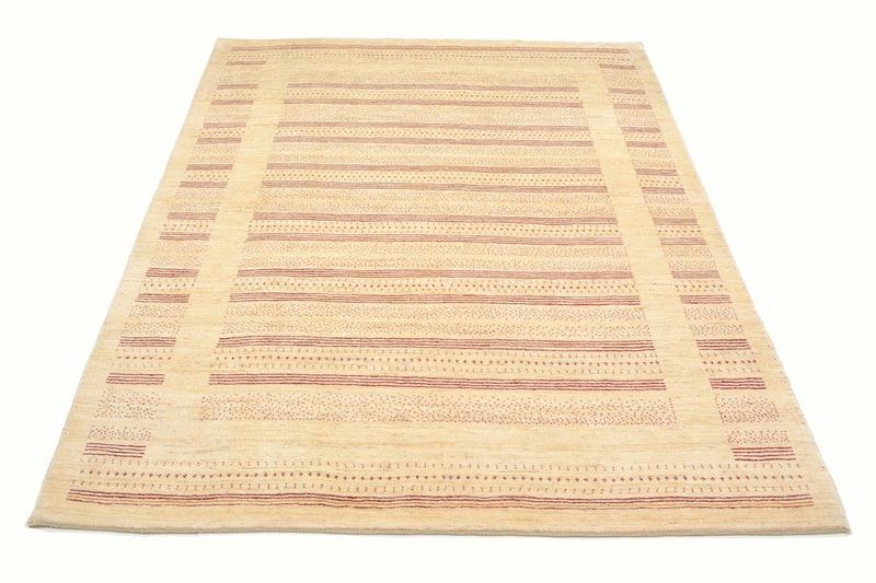 Loribaft Koberec 153x202cm - Perserteppich Wollteppich