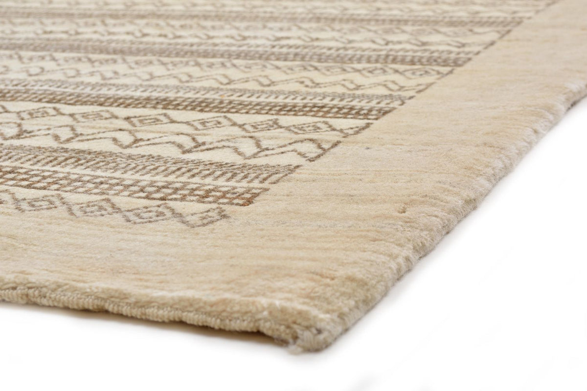 Loribaft Koberec 85x297cm - Perserteppich Wollteppich