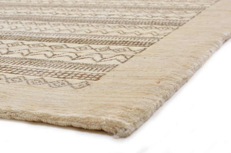 Loribaft Koberec 85x297cm - Perserteppich Wollteppich