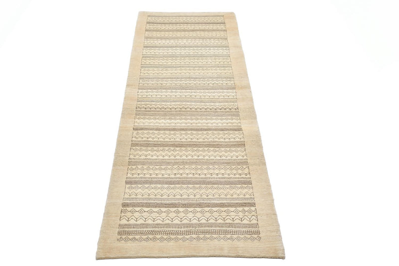 Loribaft Koberec 85x297cm - Perserteppich Wollteppich