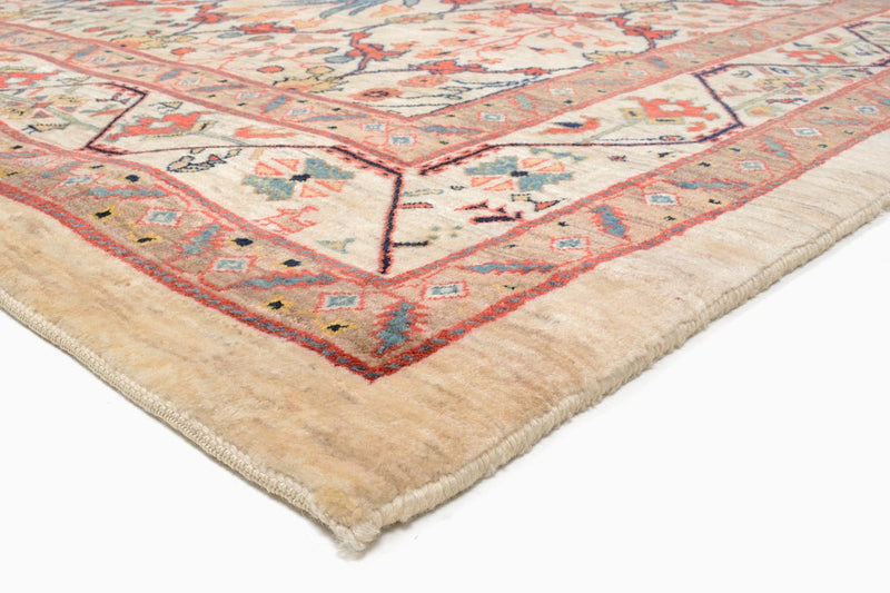 Loribaft Koberec 175x236cm - Perserteppich Wollteppich