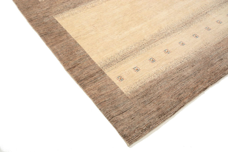 Loribaft Koberec 201x301cm - Perserteppich Wollteppich
