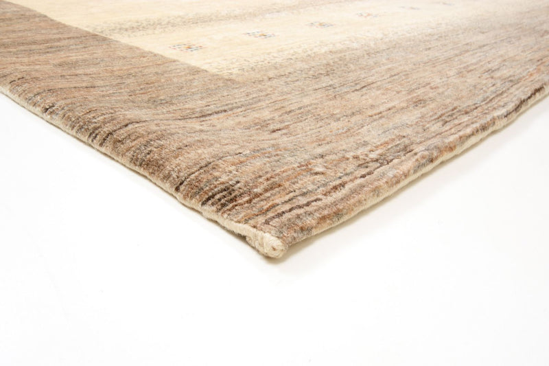 Loribaft Koberec 201x301cm - Perserteppich Wollteppich