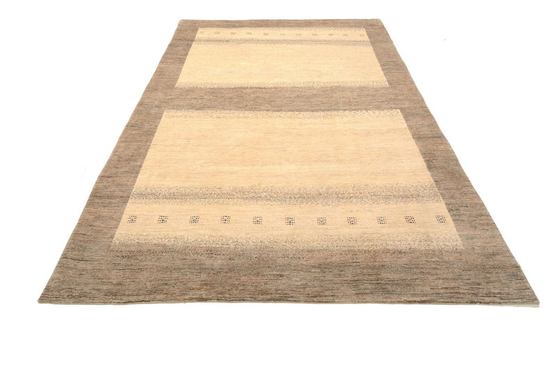 Loribaft Koberec 201x301cm - Perserteppich Wollteppich