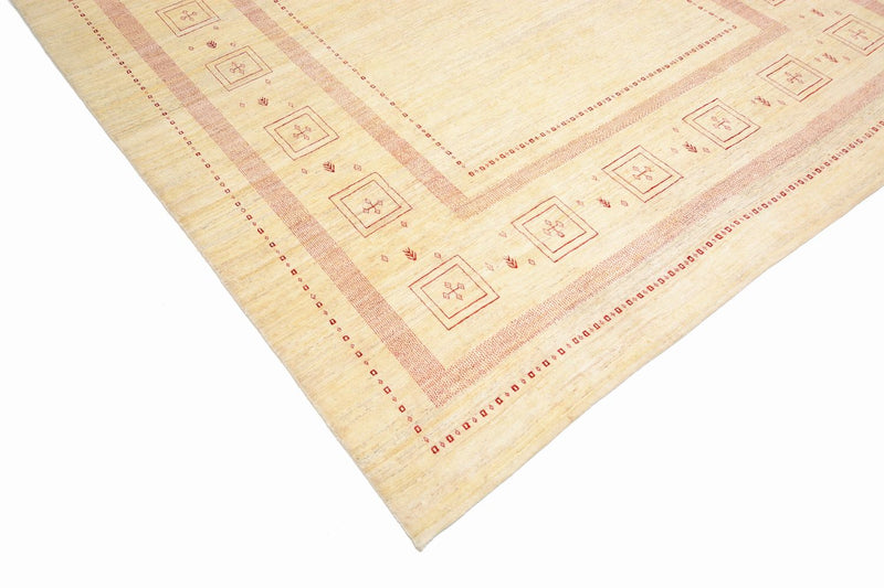 Loribaft Koberec 417x309cm - Perserteppich Wollteppich