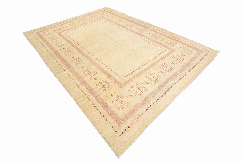Loribaft Koberec 417x309cm - Perserteppich Wollteppich