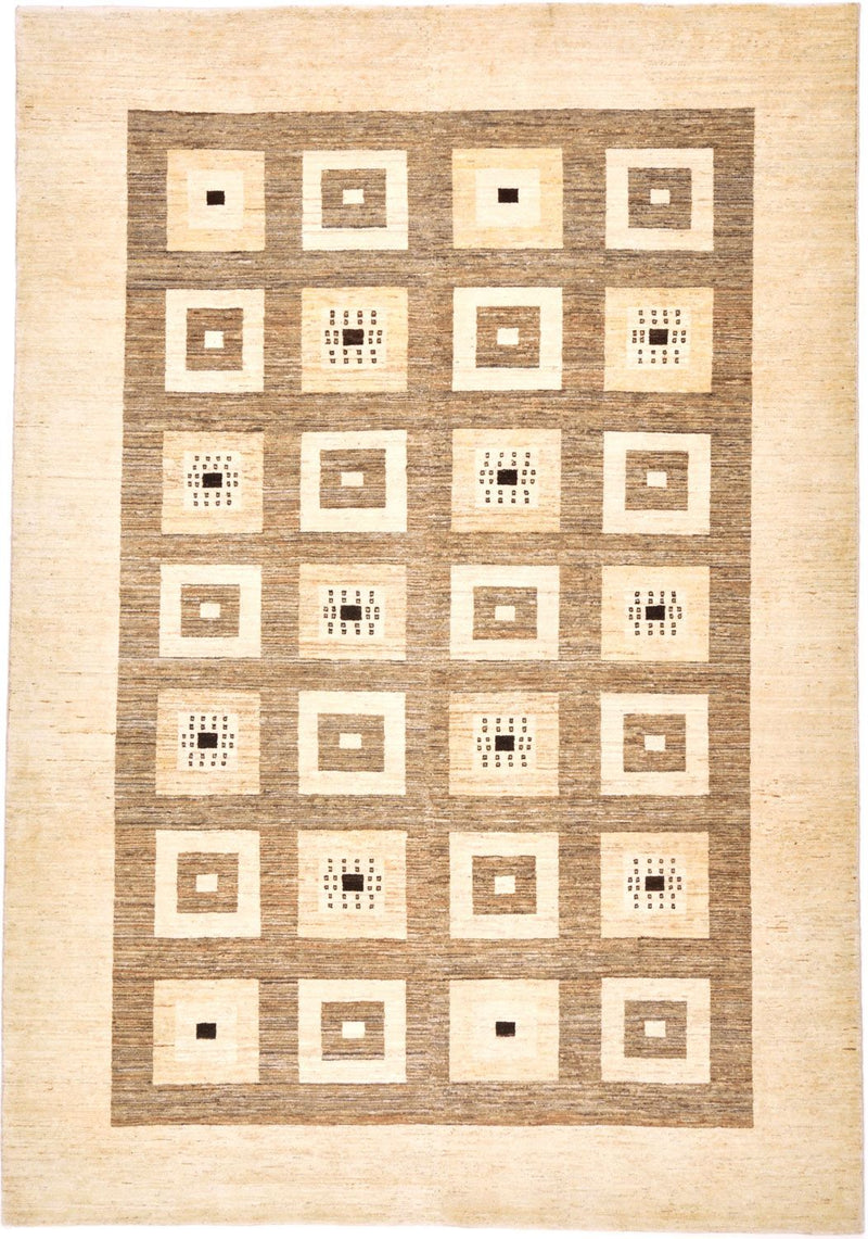 Loribaft Koberec 264x379cm - Perserteppich Wollteppich