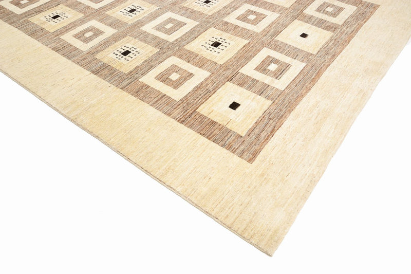 Loribaft Koberec 264x379cm - Perserteppich Wollteppich