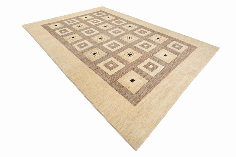 Loribaft Koberec 264x379cm - Perserteppich Wollteppich