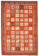 Loribaft Koberec 173x258cm - Perserteppich Wollteppich