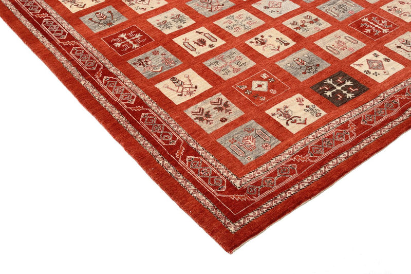 Loribaft Koberec 173x258cm - Perserteppich Wollteppich
