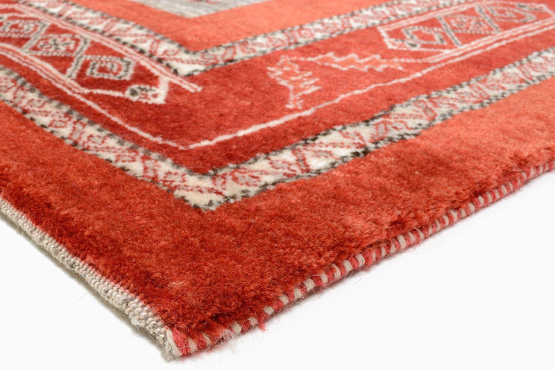 Loribaft Koberec 173x258cm - Perserteppich Wollteppich