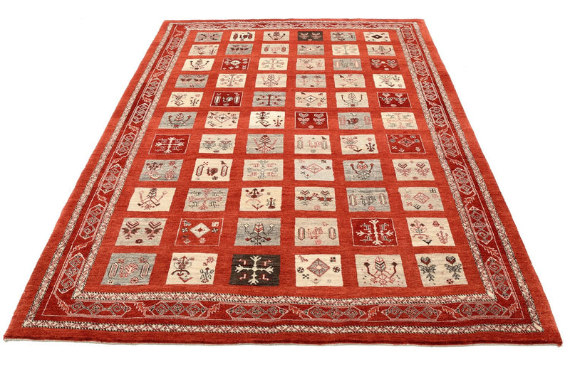 Loribaft Koberec 173x258cm - Perserteppich Wollteppich