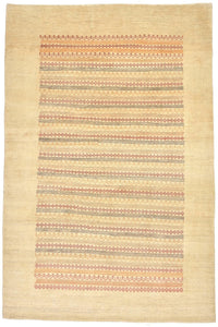 Loribaft Koberec 201x302cm - Perserteppich Wollteppich – product image