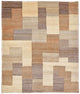 Loribaft Koberec 122x146cm - Perserteppich Wollteppich