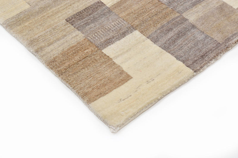 Loribaft Koberec 122x146cm - Perserteppich Wollteppich