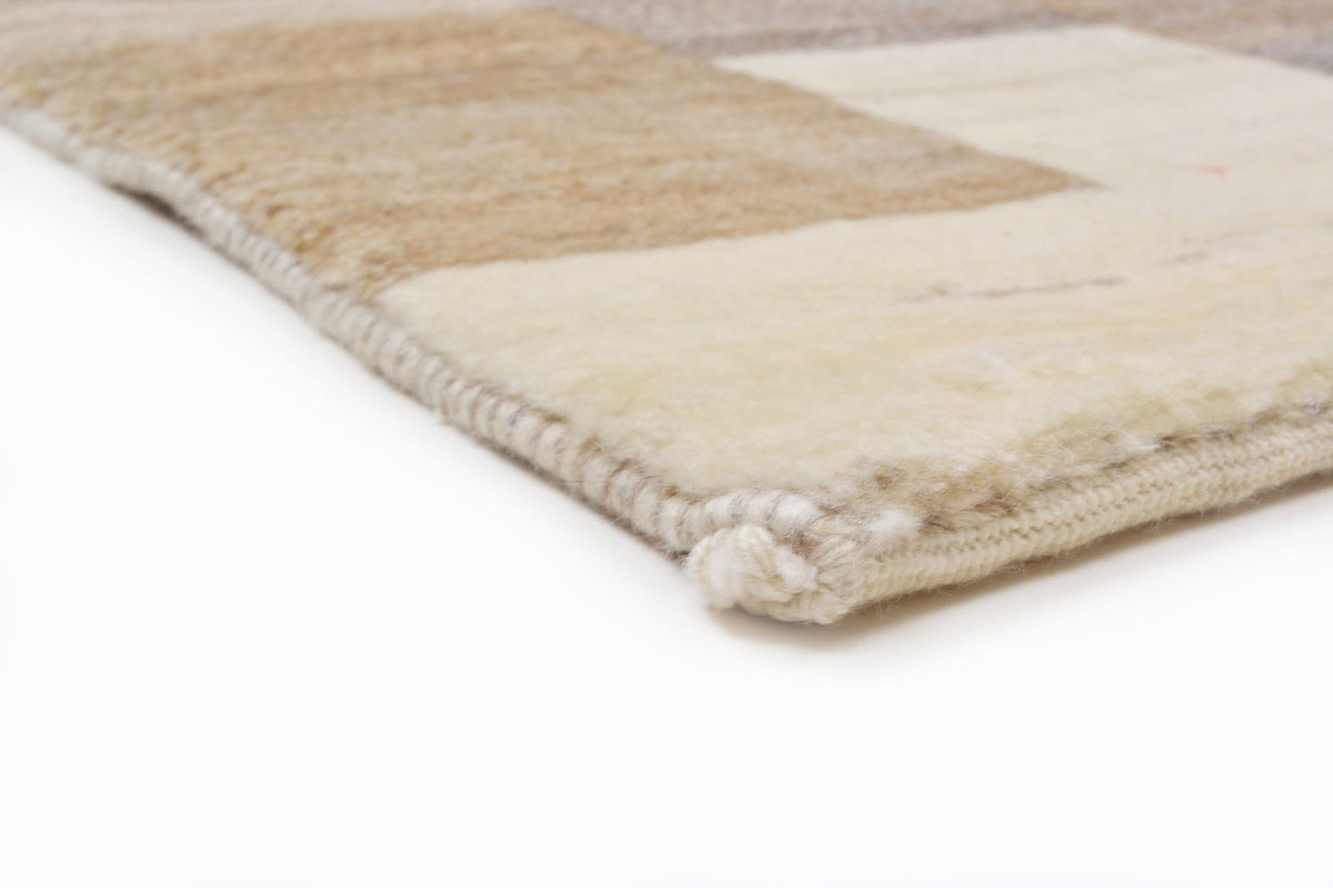 Loribaft Koberec 122x146cm - Perserteppich Wollteppich