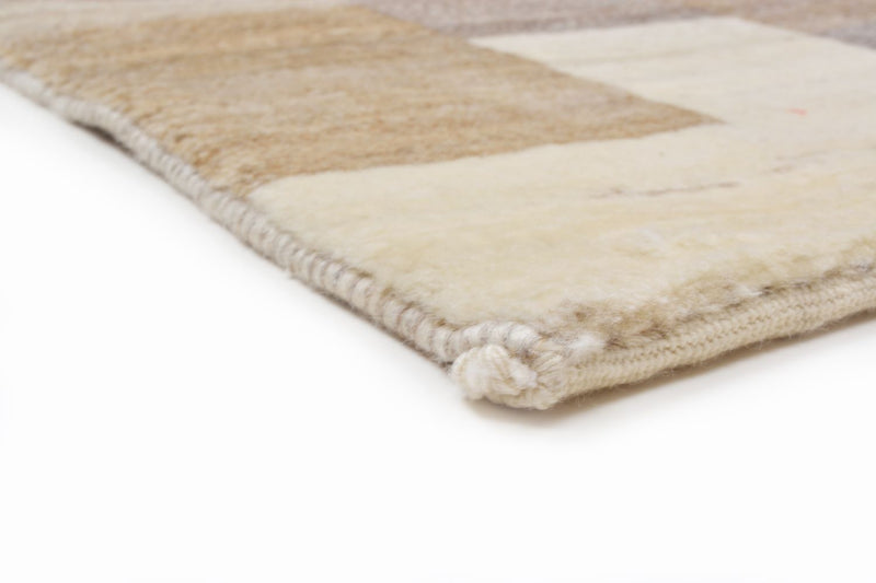 Loribaft Koberec 122x146cm - Perserteppich Wollteppich