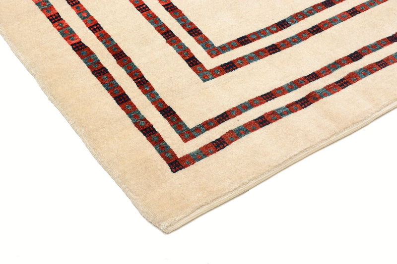 Loribaft Koberec 127x179cm - Perserteppich Wollteppich