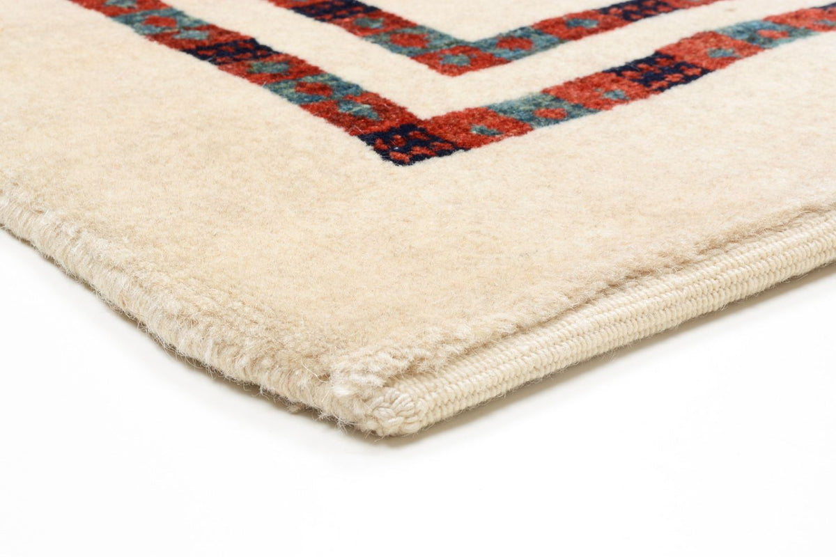 Loribaft Koberec 127x179cm - Perserteppich Wollteppich